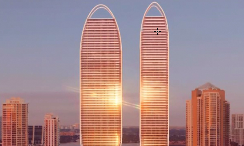 02-St-Regis-Sunny-Isles-Building-March-2022