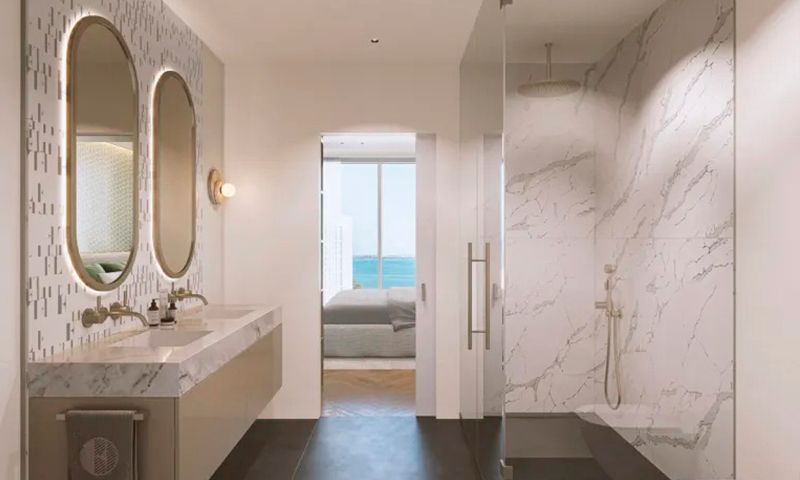 05-Elle-Residences-Miami-Bathroom