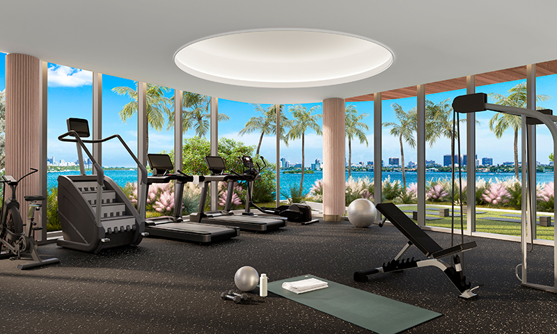 05-Solana-Bay-Residences-Fitness-Center