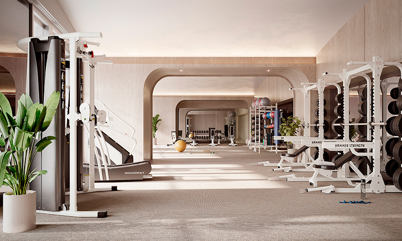 06-St-Regis-Brickell-Gym-2022