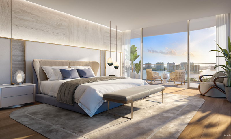 06-St-Regis-Sunny-Isles-Beach-Bedroom