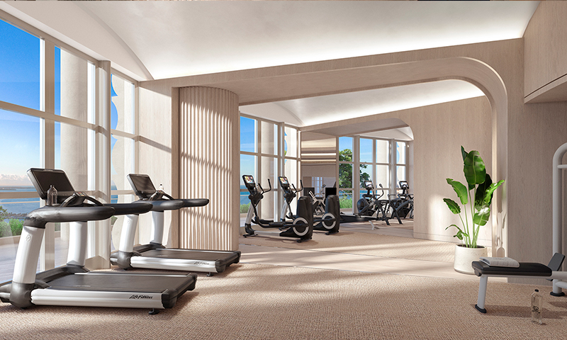 07-St-Regis-Brickell-Gym-2022