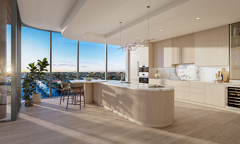 10-Solana-Bay-Residences-Kitchen