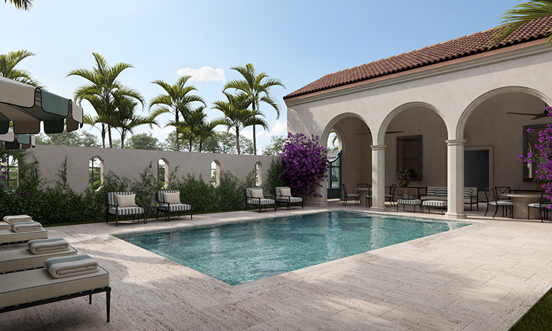 10-The-Village-Coral-Gables-Pool