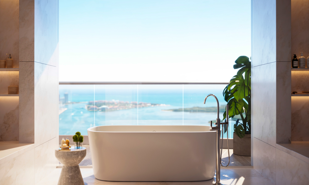 15-Mandarin-Residences-Bath-tub