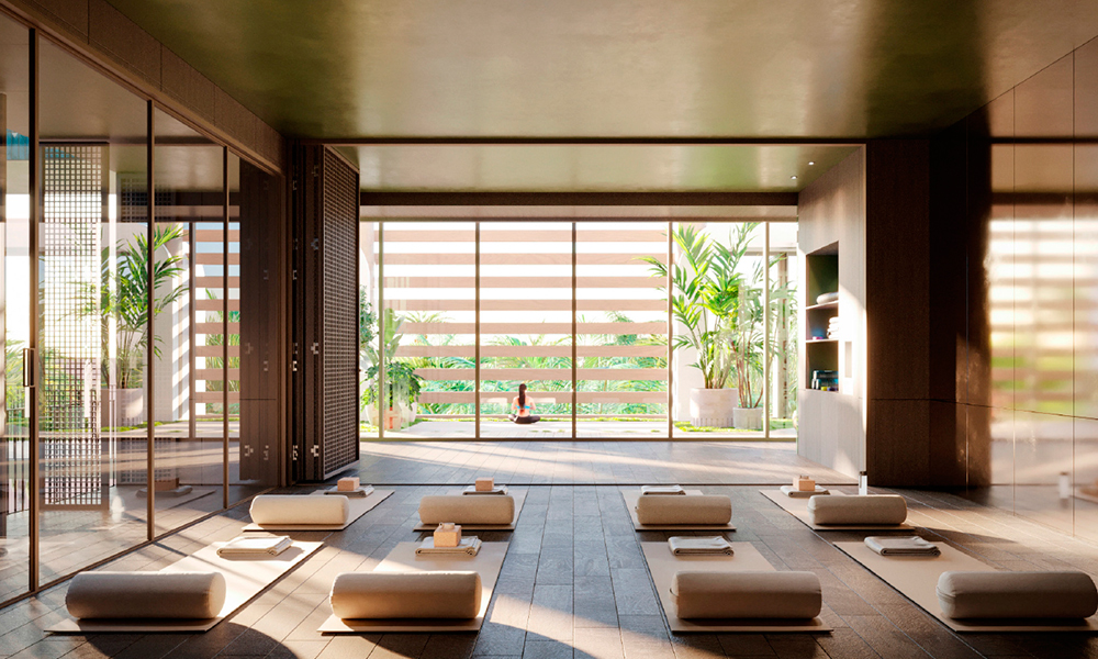 15-Tropic-Miami-Yoga-Room