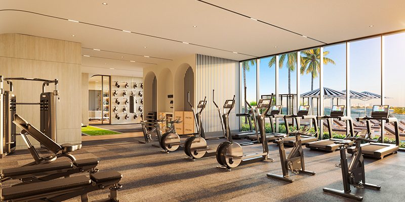 04-Continuum-Club-and-Residences-Gym