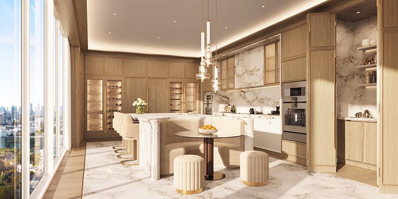 05-The-Ritz-Carlton-Residences-South-Beach-Kitchen