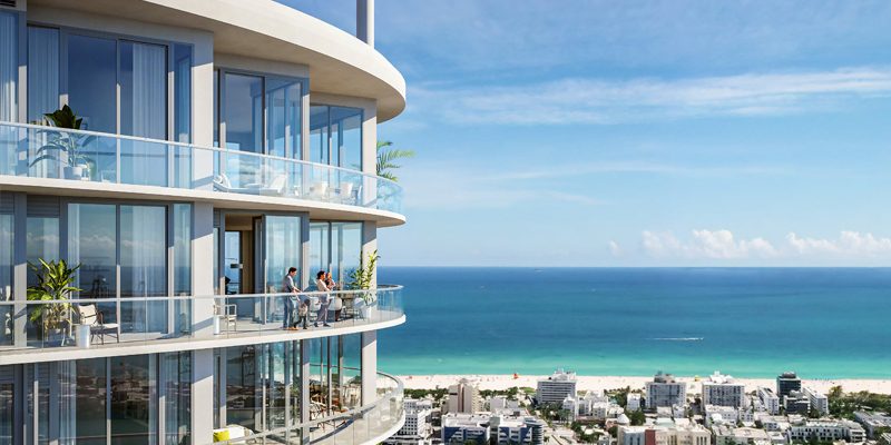 06-Five-Park-Miami-Beach-Balcony