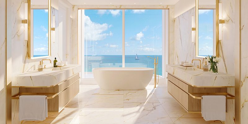 06-The-Ritz-Carlton-Residences-South-Beach-Master-Bathroom