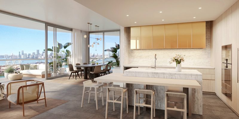 14-Five-Park-Miami-Beach-Kitchen