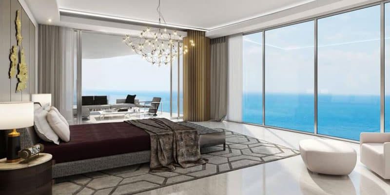 The-Estates-at-Acqualina-Bedroom